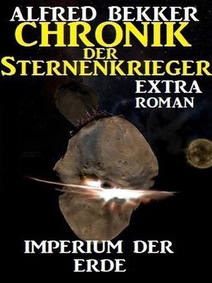 cover image of Imperium der Erde
